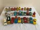 Lot of 31 Lesney Matchbox Cars 1-75 & Superfast (models in description) 1960s