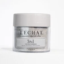 LECHAT Perfect Match Pro 3-IN-1 ACRYLIC DIPPING POWDER - Winter Diamond