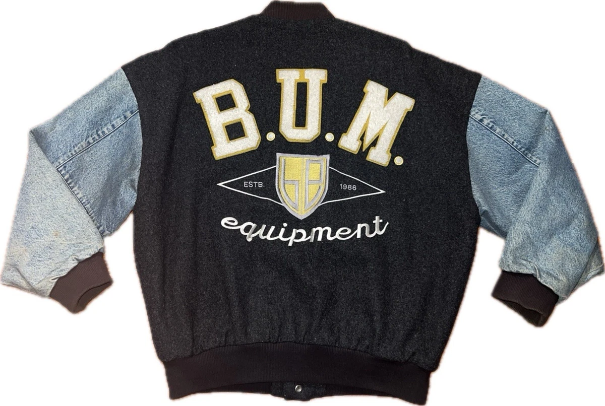 B.U.M. Equipment Coats, Jackets & Vests for Men for Sale - Shop 