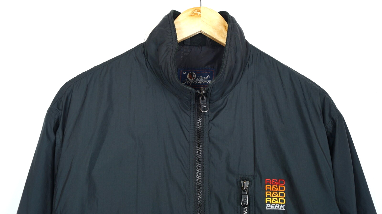 PEAK PERFORMANCE THERMOLITE MICRO INSULATION Men … - image 4