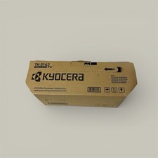 Genuine Kyocera TK-3162 Black Toner for ECOSYS M3645idn/M3145idn/P3145dn