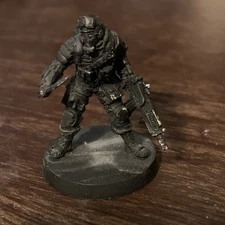 Corvus Belli Infinity Ariadna Intel Spec Ops OOP