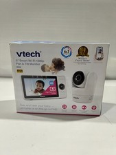 VTech VM901 5 Zoll Video Babyphone