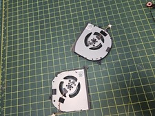 Dell Precision 5540 Dual Cooling Fan V9H8N F01PX