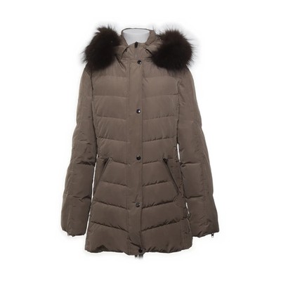Rockandblue, Daunenmantel, Damen, Größe: 44, Beige #rCW