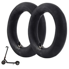 2 Pack 8.5'' x 2" Inner Tubes Compatible with for Xiaomi M365, Gotrax 50/75