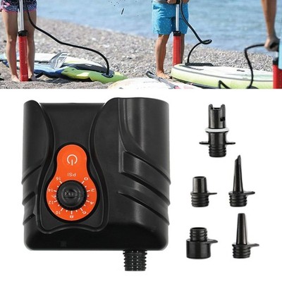 Elektrische Luftpumpe Stand Up Paddle Float Bord Inflation 16PSI