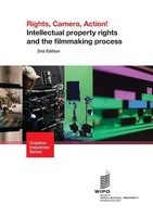 Bertrand Moullier | Rights, Camera, Action! Intellectual Property Rights And...