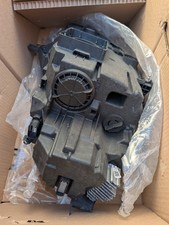 GENUINE FORD PUMA 2019-2023 HEADLIGHT PART No L1TB-13E015-HH (Left hand)