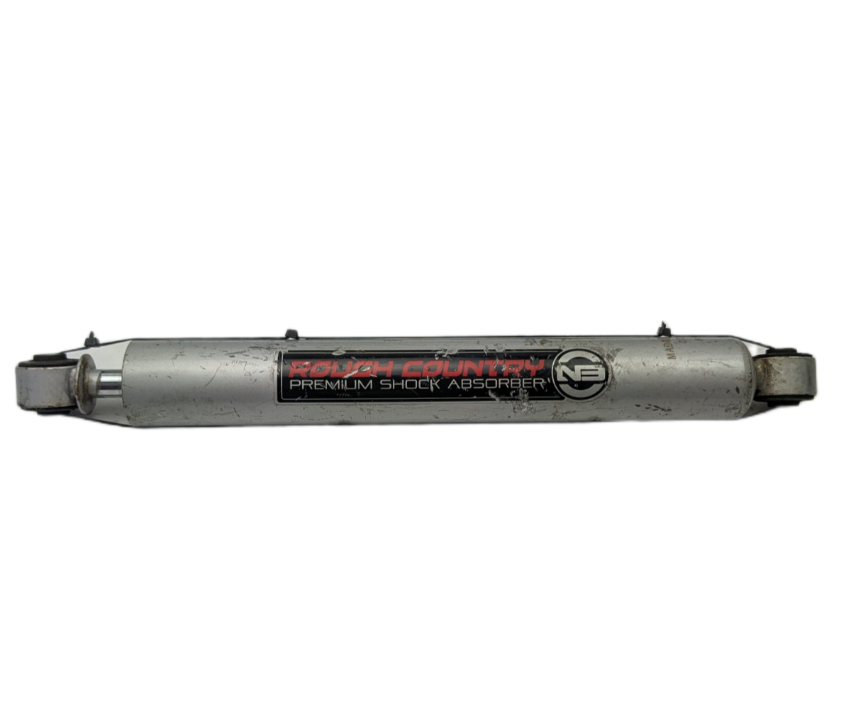 Rough Country 660771 N3 Rear Shock Absorber Gas Charged Premium