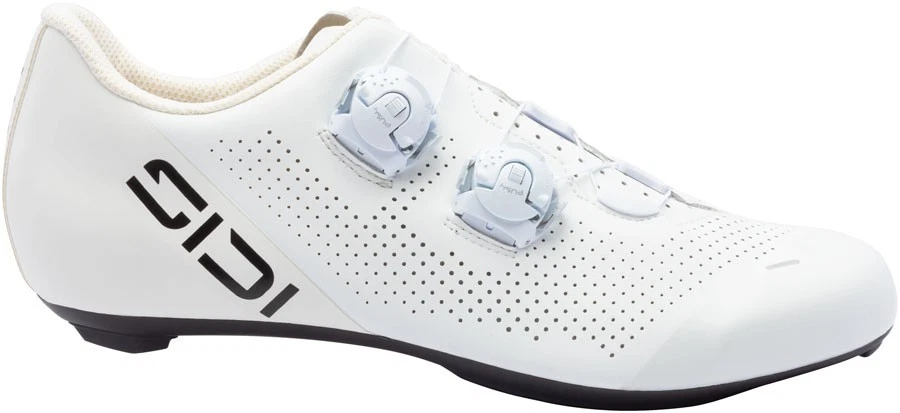 Sidi White Cycling Shoes for Men for sale | eBay