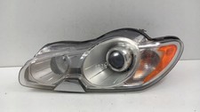 Frontscheinwerfer Jaguar Xf X250 Links Scheinwerfer Headlight