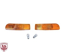 Blinker gelb / orange vorne rechts & links passend für Porsche 993