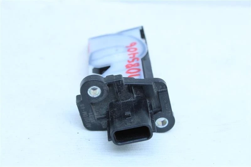 Used Fuel Injection Air Flow Meter fits: 2016 Nissan Sentra Grade A - Image 2 of 4