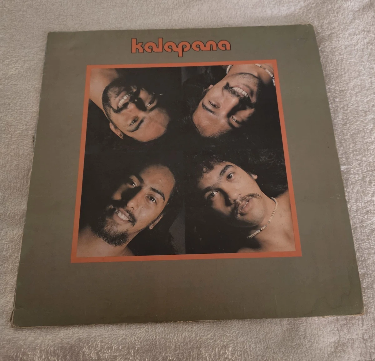 Kalapana Lp for sale | eBay