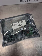 Carrier COMPRESSOR CONTROL BOARD (SCPM) | P/N: 30GB-500-402-EE