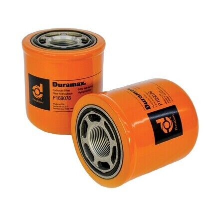 Donaldson P169078 Hydraulic Filter, Spin-On (Replaces  AM102723)