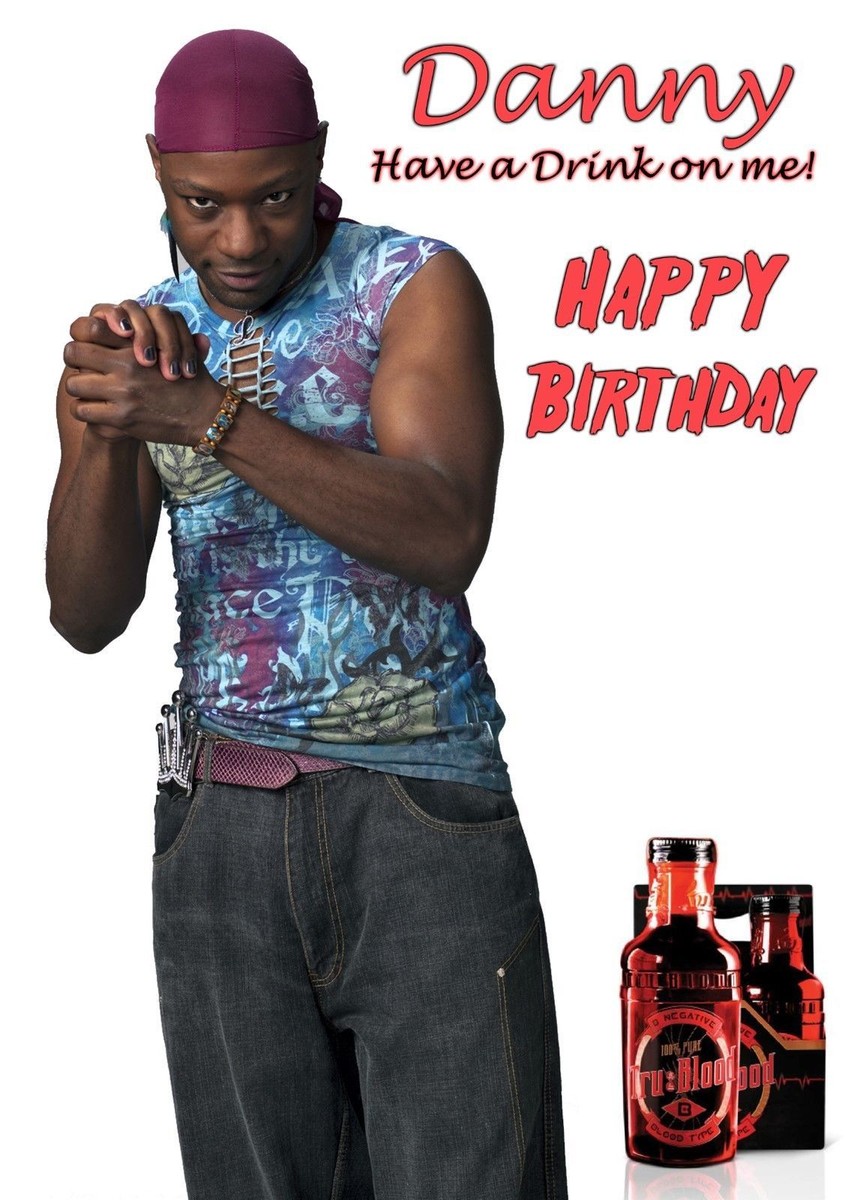 Cigarettes Birthday Cards Ideas - Silly Robot Cards