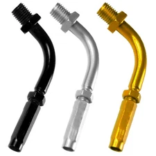 90 Degree Adjustable Throttle Wire Screw Head Cable Joint Cable Brake Clutch