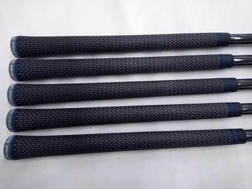 TaylorMade SIM MAX Irons #6-9.P(5Clubs)/TENSEI/Flex:S/Iron set - Picture 7 of 7