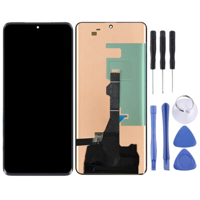 OLED Digitizer Display Screen Replacement For HUAWEI P50 Pro Phone Repair Parts