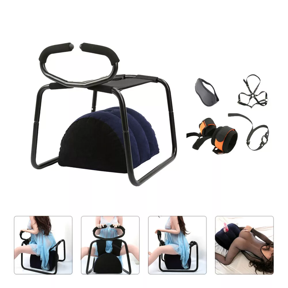 Bouncy seat for adults sales