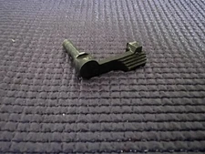 Smith & Wesson Model 459 .9mm  Slide Stop Lever See Pic