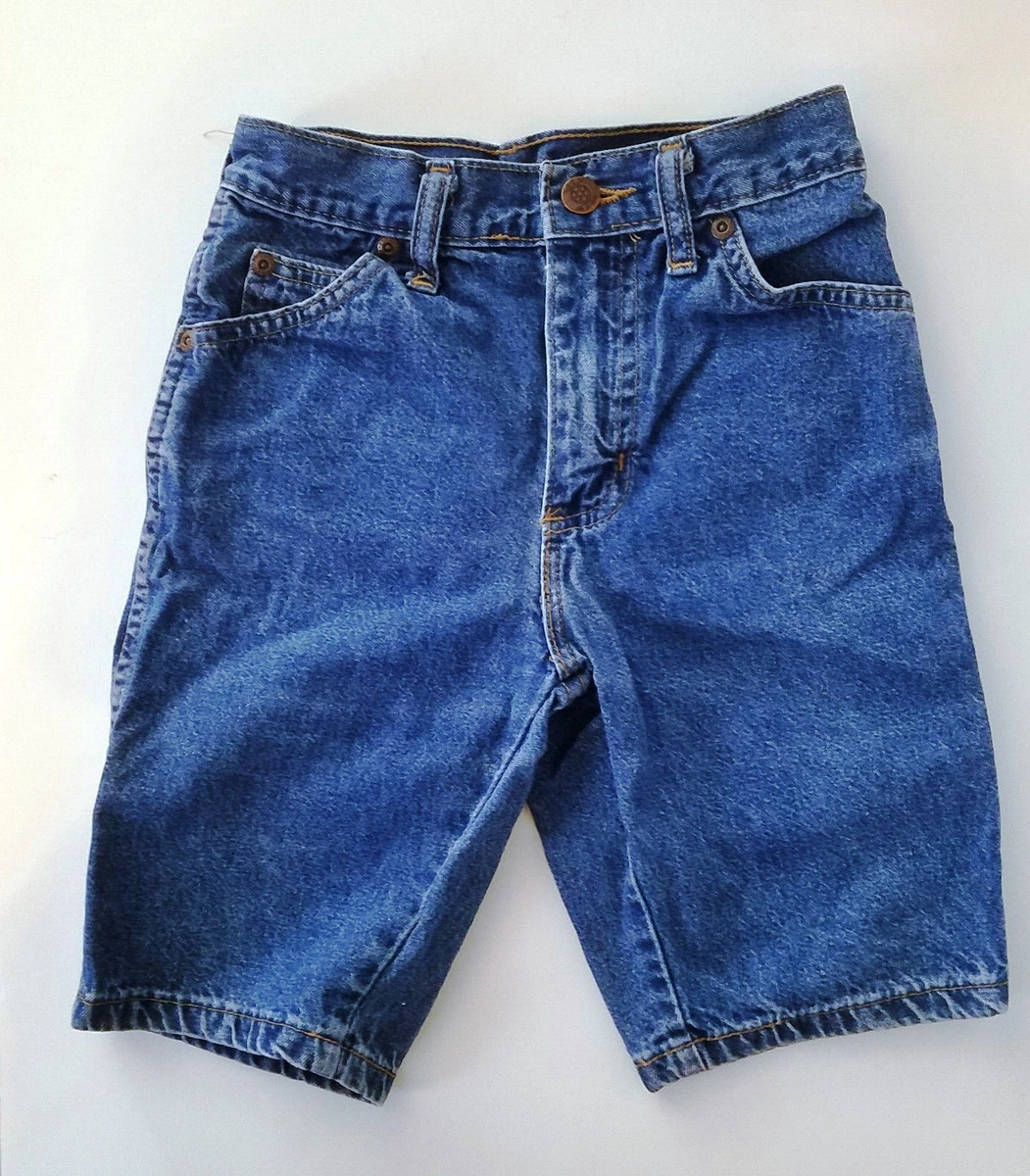 Boys 8 cheap slim jeans