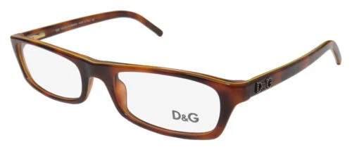 Cuidado de la visión Dolce&Gabbana Brown