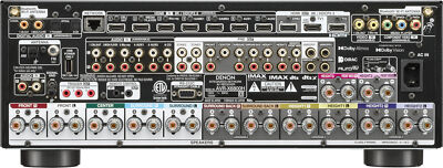 DENON　ホームシアターセット DENON（デノン） ホームシアターセット｜DHT-S316K｜[通販]ケーズデンキ