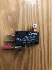 Acorn Stairlift 120 130 Superglide TEND Safety Switch TMV104-C