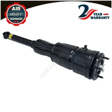 1PC For Lexus LS460 LS600HL Rear Air Suspension Shock Absorber AWD RWD 07-12