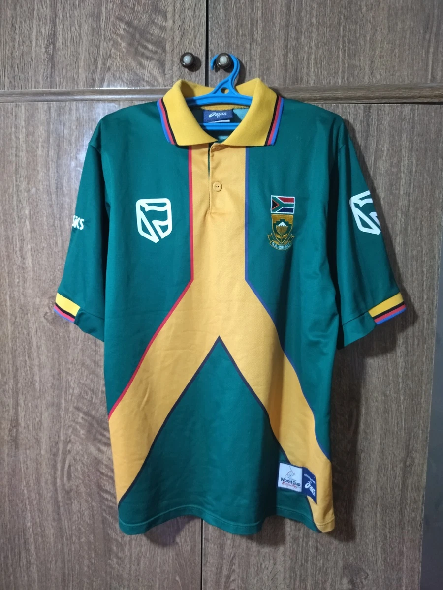 asics cricket jersey