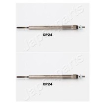 Bougies de préchauffage Lexus IS