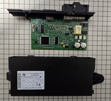 61.35-9395656-02 ✅ 0M235 ✅ CAS 3++ (ISTAP) BMW ACCESS SYSTEM CONTROL UNIT CAS3