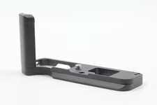 JJC HG-X100V Camera Hand Grip for Fuji X100V Used Excellent Condition EACH