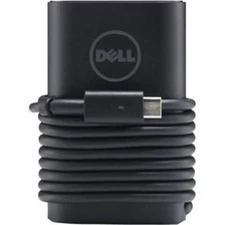 TOTAL MICRO TECHNOLOGIES 492-BCBI-TM 65W USB-C AC ADAPTER FOR DELL