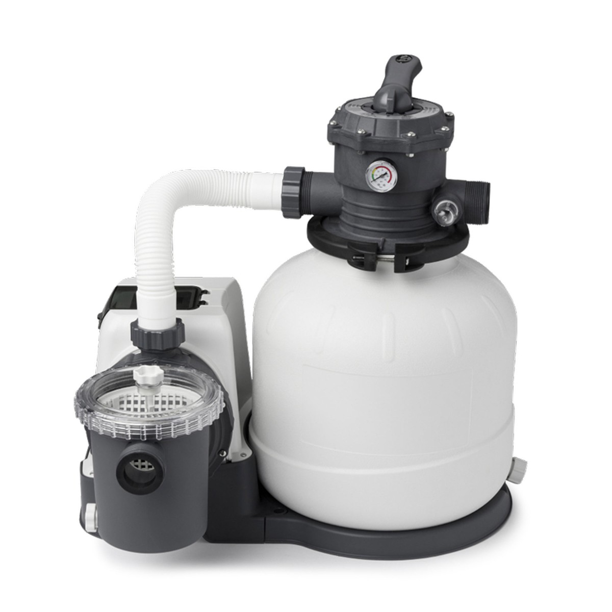 Lepton Magdee165 管理 M 0012 Amazon.com : Intex SX2800 Krystal Clear Sand Filter Pump