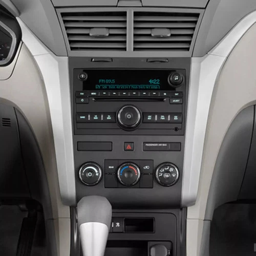 4+64G For Chevrolet Traverse 2009-2014 Android15 Carplay Car Stereo Radio GPS 8" - Picture 5 of 19