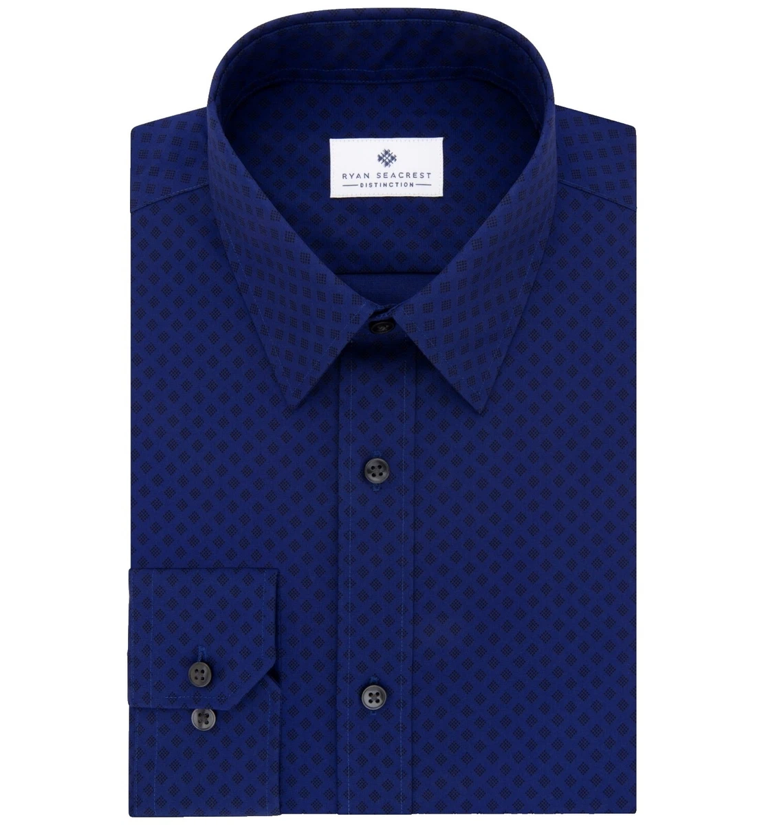 ryan seacrest dress shirts macy's Where To Buy Ryan Seacrest Distinction Suits For Your Own Red Carpet-Ready  Ensemble