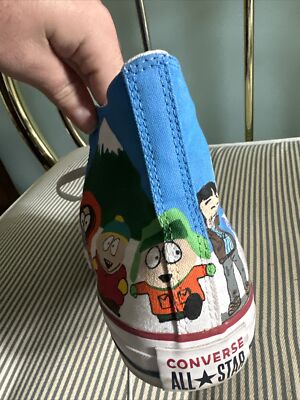 Episodi di South Park (decima stagione) - Wikipedia