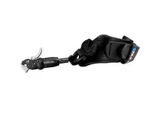 TRU Ball Archery Release Pointer Buckle Black Large TPTB-BK-L 01791