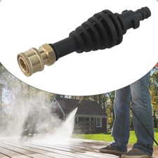 For WORX WA4013 Hydroshot Short Lance Accessories Black Number Plastic 15cm XY