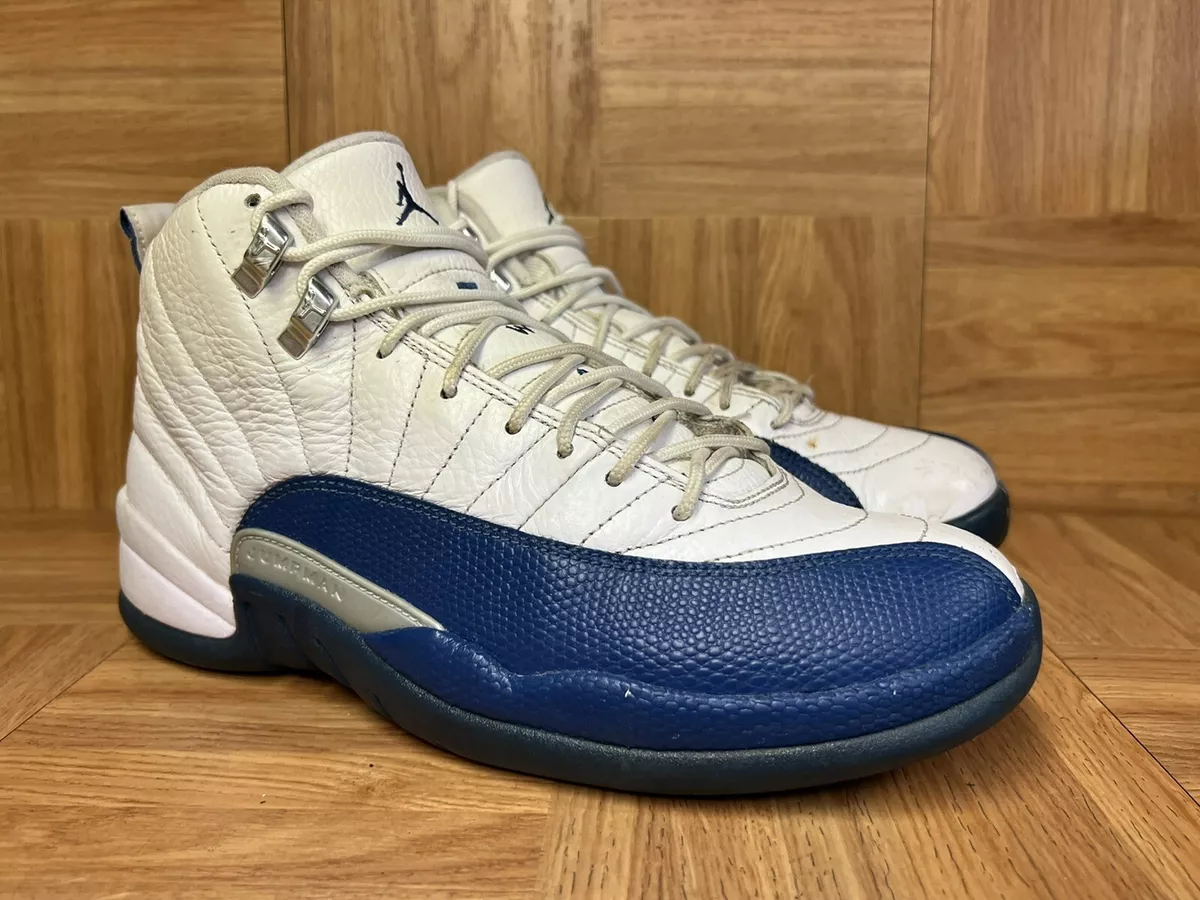 Air Jordan 12 Retro Men's Shoes.