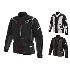 Büse Damen Motorrad Jacke Open Road 3 III - wasserdicht Touring mit Protektoren