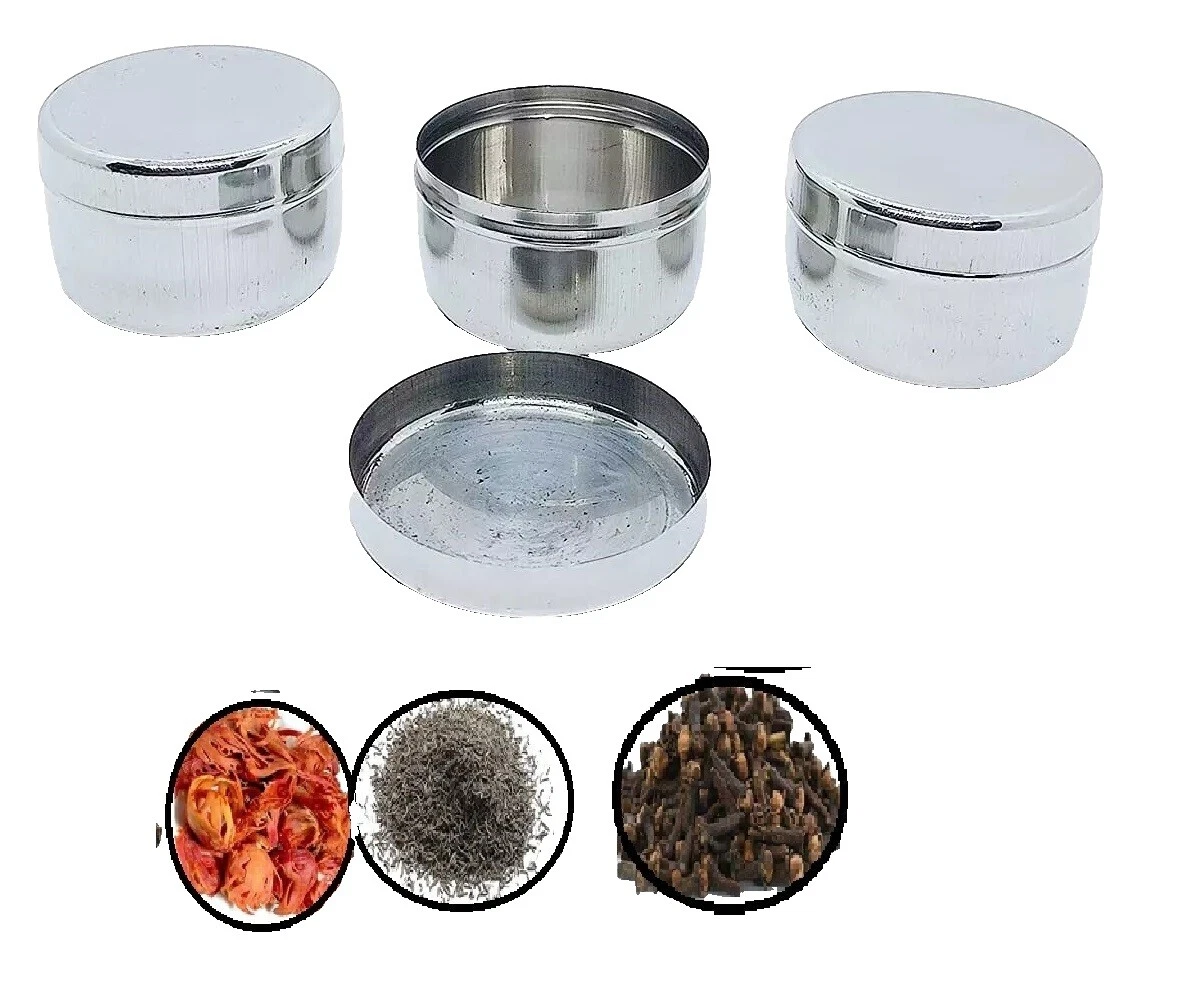 Alimentos e Bebidas lata pequena Caixas de armazenamento Doméstico