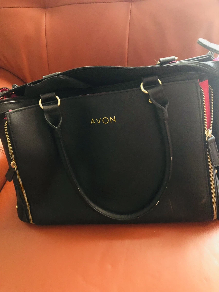 Avon - Product Detail : Half Moon Pouch