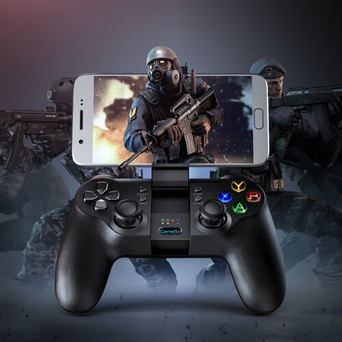 Gamesir X2 Bluetooth Mobile Gamepad Wireless Game Controller For Android  And Apple Iphone Cloud Gaming Xbox Game Pass Stadia - Gamepads - AliExpress