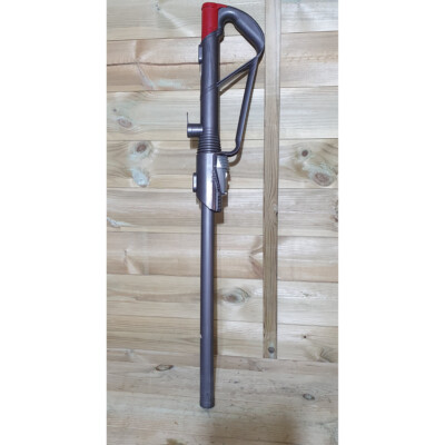 Dyson 920231-02 Grau Bodenstaubsauger Stabgriff Aufsätze für DC33