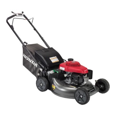 HONDA HRR216 HRR216VKA ROTARY MOWER WORKSHOP SERVICE SHOP REPAIR